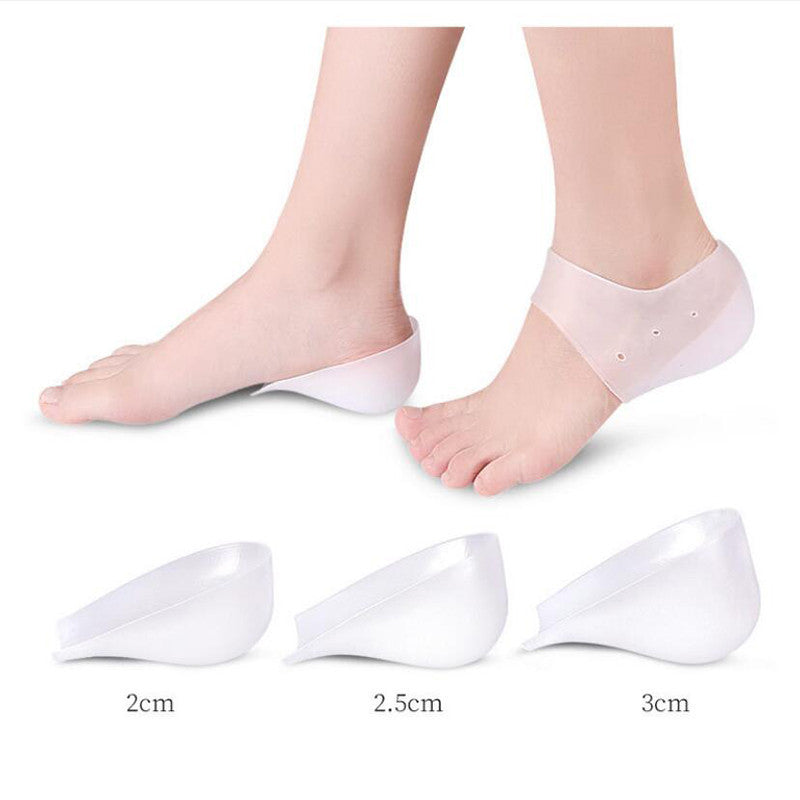 Invisible Height Increased Insoles-Deal Finds Daily