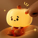 Cute Pumpkin Night Light-Deal Finds Daily