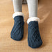 Winter Wool Socks Slippers-Deal Finds Daily