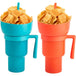 Snack Cup-Deal Finds Daily