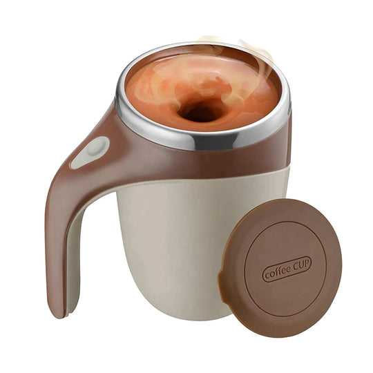 Self Stirring Mug-Deal Finds Daily