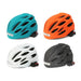 LED Lamp Cycling Bicycle Helmet With LED Tail Light-Deal Finds Daily