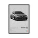 Car Wall Art Canvas – Stunning Automotive Décor for Your Space-Deal Finds Daily