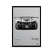 Car Wall Art Canvas – Stunning Automotive Décor for Your Space-Deal Finds Daily