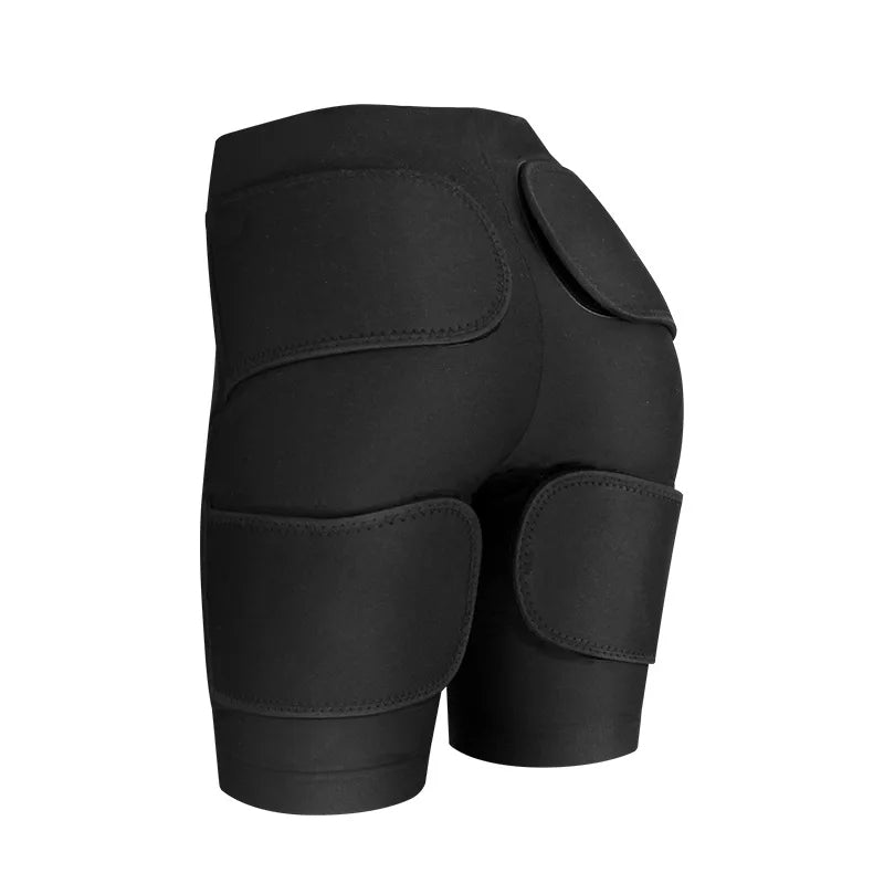 Pelvic Floor Trainer EMS Shorts – Strengthen Your Core with Advanced Muscle Stimulation-Deal Finds Daily