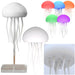 Jellyfish Night Light – Create a Mesmerizing Ocean Glow in Your Room-Deal Finds Daily