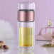 Tea Infuser Bottle-Deal Finds Daily