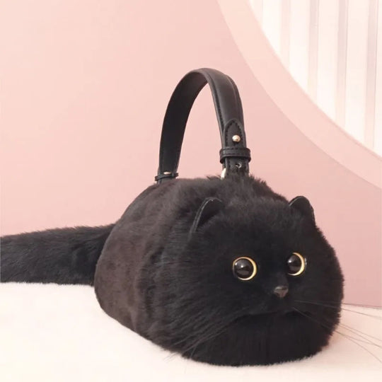 Cat Handbag-Deal Finds Daily