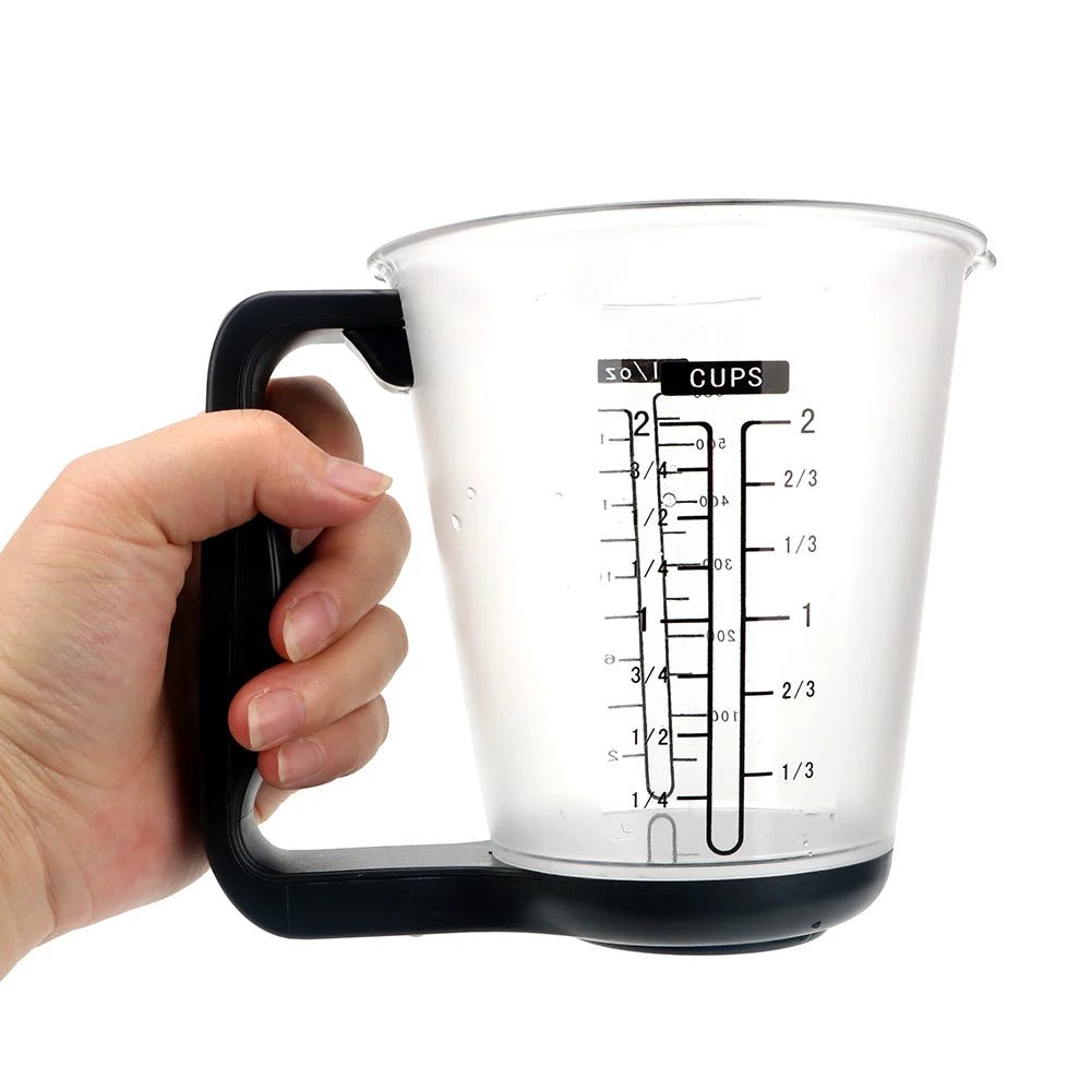 Digital Measuring Cup-Deal Finds Daily