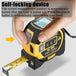 3-in-1 Laser Measure Tape – Precision at Your Fingertips-Deal Finds Daily