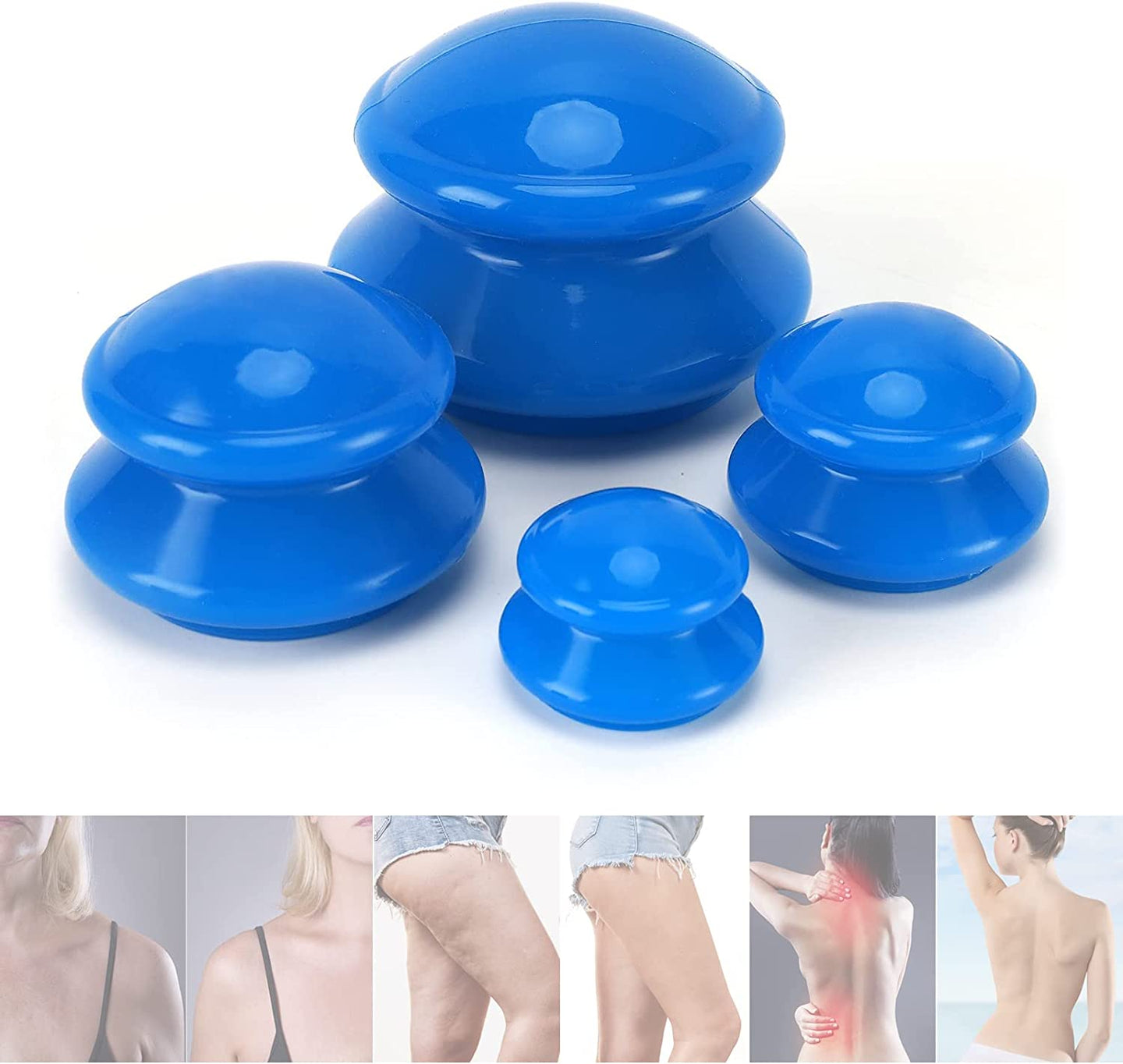 Cupping Therapy Set-Deal Finds Daily