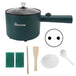 Electric Hot Pot 1.8L-Deal Finds Daily