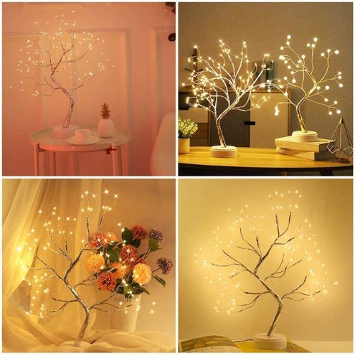 LED Tree-Deal Finds Daily