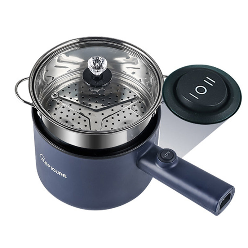 Electric Hot Pot 1.8L-Deal Finds Daily