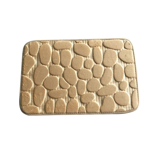 Water Absorbent Bath Mat-Deal Finds Daily