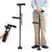 Telescopic Walking Cane for Elderly-Deal Finds Daily