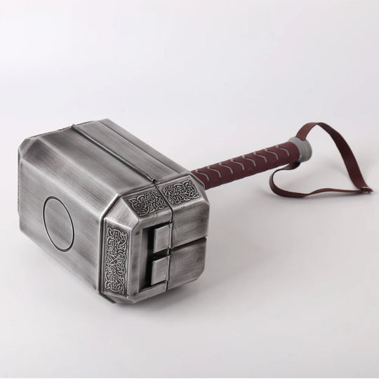 Thor Hammer Tool Box-Deal Finds Daily