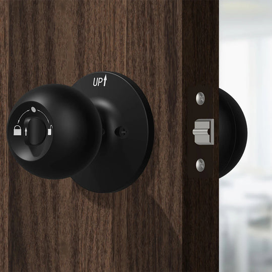 Smart Door Knob-Deal Finds Daily