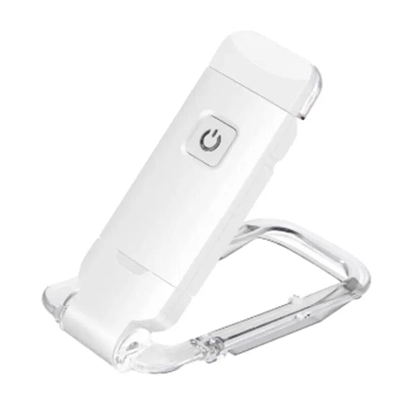 Mini Light Reading Clip Light LED-Deal Finds Daily