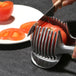 Stainless Steel Kitchen Handheld Slicer-Deal Finds Daily