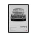 Car Wall Art Canvas – Stunning Automotive Décor for Your Space-Deal Finds Daily