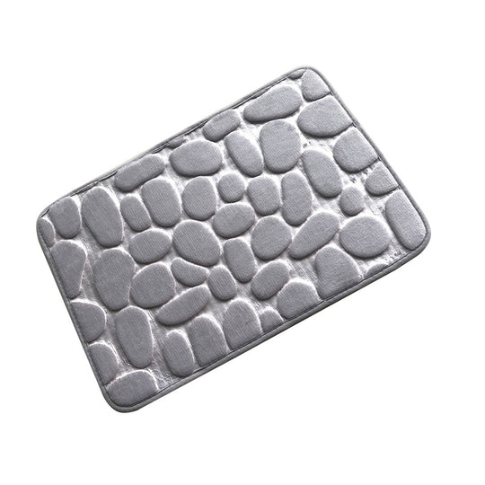 Water Absorbent Bath Mat-Deal Finds Daily