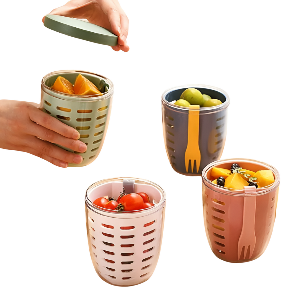 Dripable Fruit Cup-Deal Finds Daily