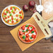 Sliding Pizza Peel-Deal Finds Daily