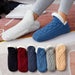 Winter Wool Socks Slippers-Deal Finds Daily