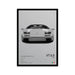 Car Wall Art Canvas – Stunning Automotive Décor for Your Space-Deal Finds Daily