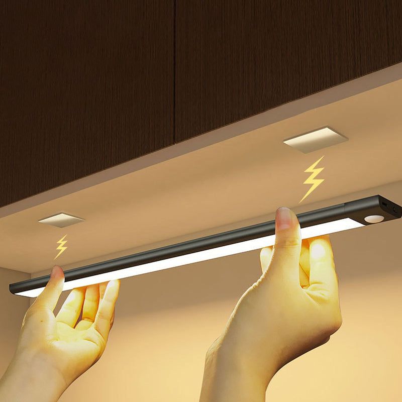 Motion Sensor LED Backlight – Smart Lighting for Any Room-Deal Finds Daily