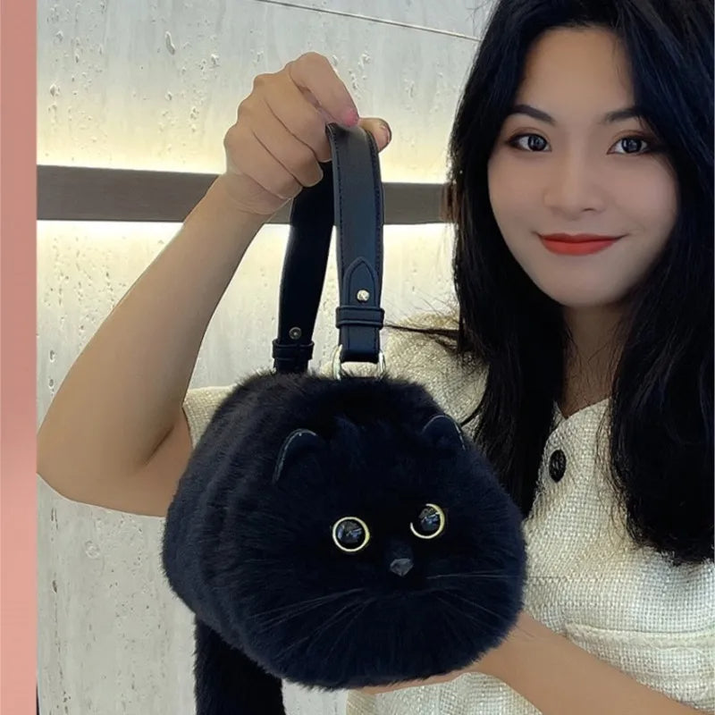 Cat Handbag-Deal Finds Daily