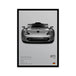 Car Wall Art Canvas – Stunning Automotive Décor for Your Space-Deal Finds Daily