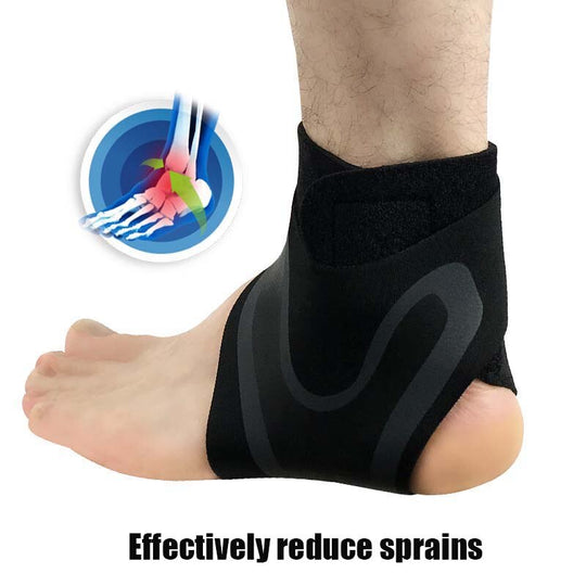 Ankle and Feet Brace – Support and Comfort for Active Living-Deal Finds Daily