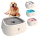 Anti-Spill Dog Water Bowl – Keep Your Floors Clean and Dry-Deal Finds Daily