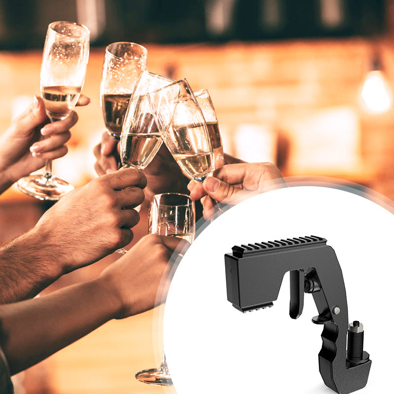 Alcohol Pistol Dispenser Gun – Fun Beverage Shooter-Deal Finds Daily