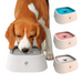 Anti-Spill Dog Water Bowl – Keep Your Floors Clean and Dry-Deal Finds Daily