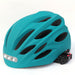 LED Lamp Cycling Bicycle Helmet With LED Tail Light-Deal Finds Daily