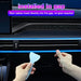 RGB Car Interior Ambient LED Light Strip – Vibrant & Customizable Lighting for Your Drive-Deal Finds Daily