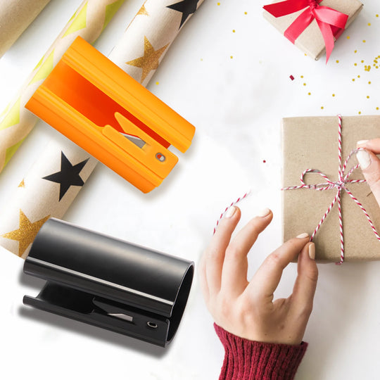 Wrapping Paper Cutter-Deal Finds Daily