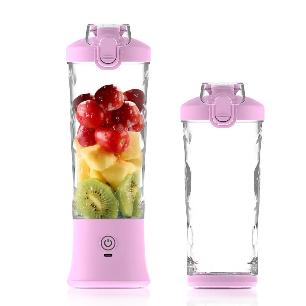 Portable Juicer Blender Cup-Deal Finds Daily