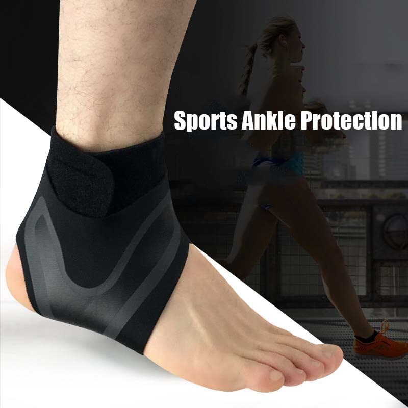 Ankle and Feet Brace – Support and Comfort for Active Living-Deal Finds Daily