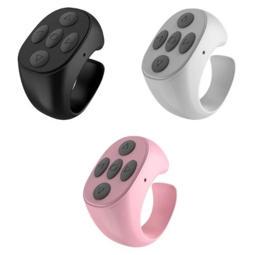 TikTok Remote Control-Deal Finds Daily