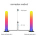 RGB Symphony Lights LED Atmosphere Kit-Deal Finds Daily