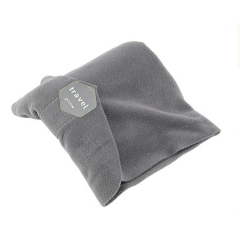 Travel Scarf Neck Pillow-Deal Finds Daily