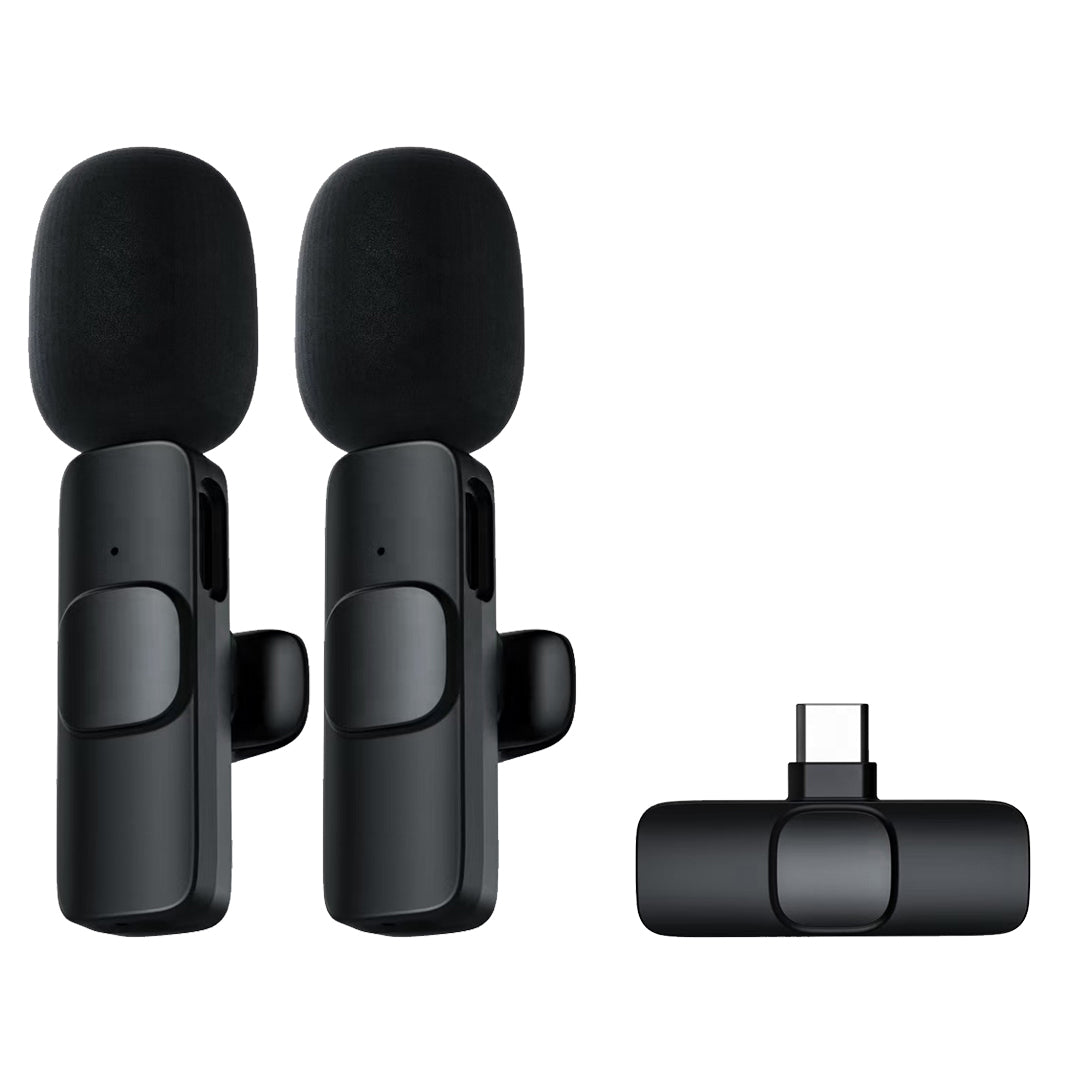 K9 Bluetooth Microphone-Deal Finds Daily