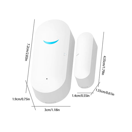 Window WiFi Sensor-Deal Finds Daily