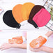 DealFindsDaily™ Exfoliating Bath Gloves – Pack of 2-Deal Finds Daily