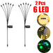 Solar LED Outdoor Lights-Deal Finds Daily