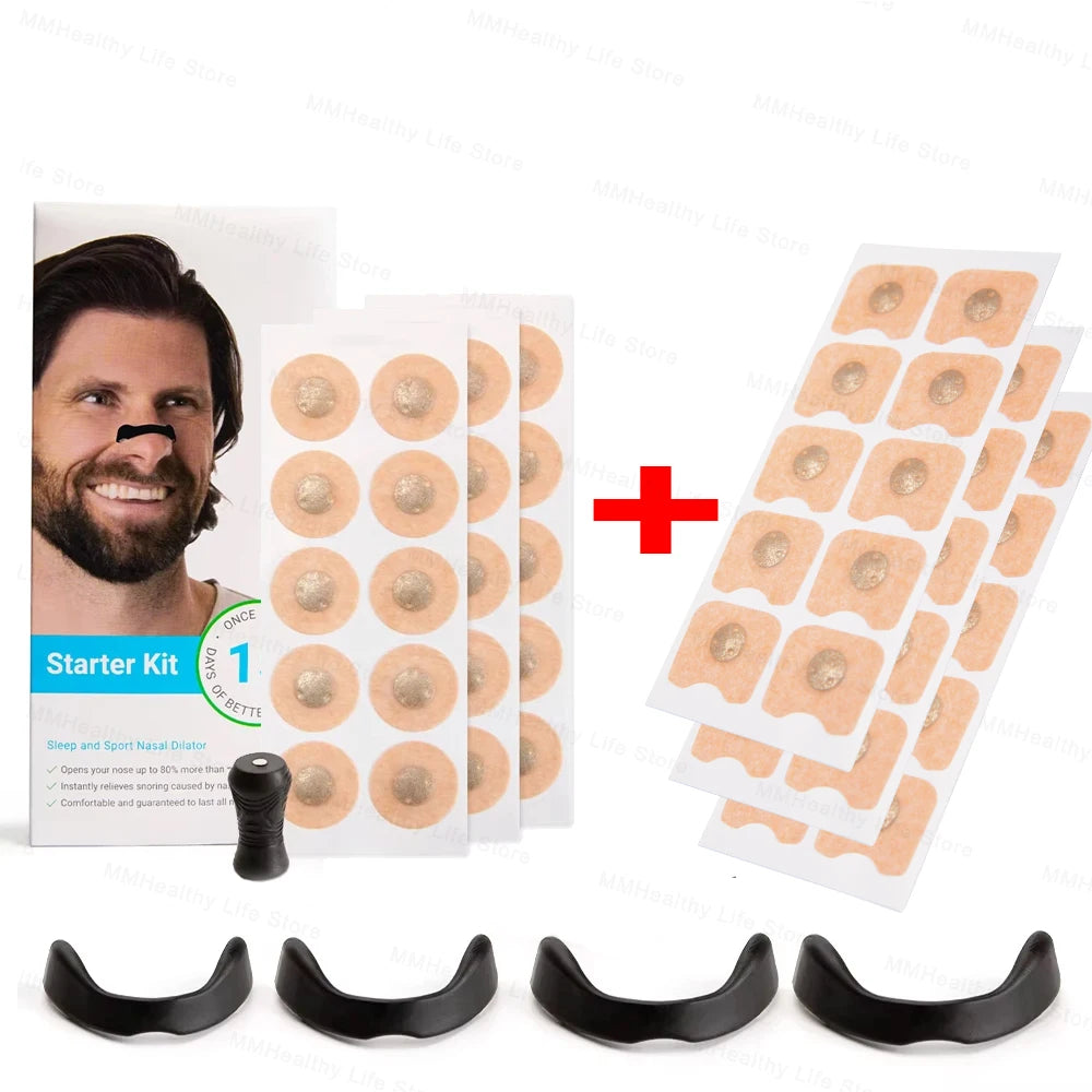 Magnetic Nose Clips-Deal Finds Daily